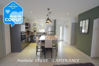  Maison � vendre 5 pi�ces 93 m�