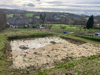  Terrain � vendre 2152 m�