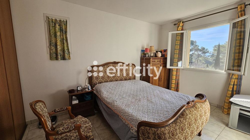 � vendre  Maison La Motte (83920)