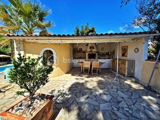  Maison � vendre 5 pi�ces 140 m�