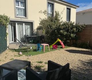  Maison � vendre 3 pi�ces 69 m�