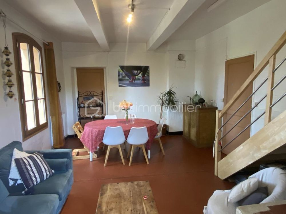 � vendre  Maison Les Milles (13290)