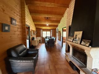  Propri�t�/ch�teau � vendre 5 pi�ces 132 m�