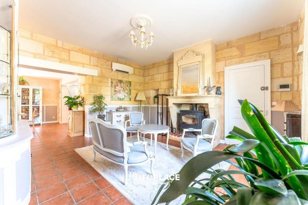 � vendre  Maison Izon (33450)