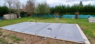  Maison � vendre 4 pi�ces 93 m�