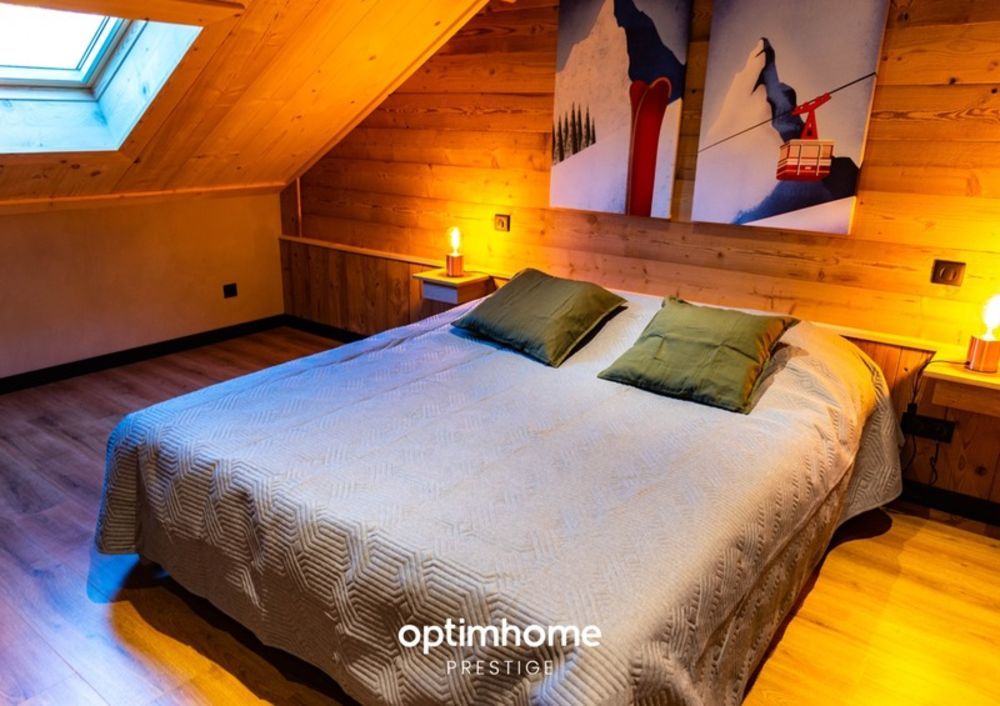 � vendre  Maison Xonrupt-Longemer (88400)