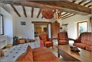  Maison � vendre 5 pi�ces 194 m�