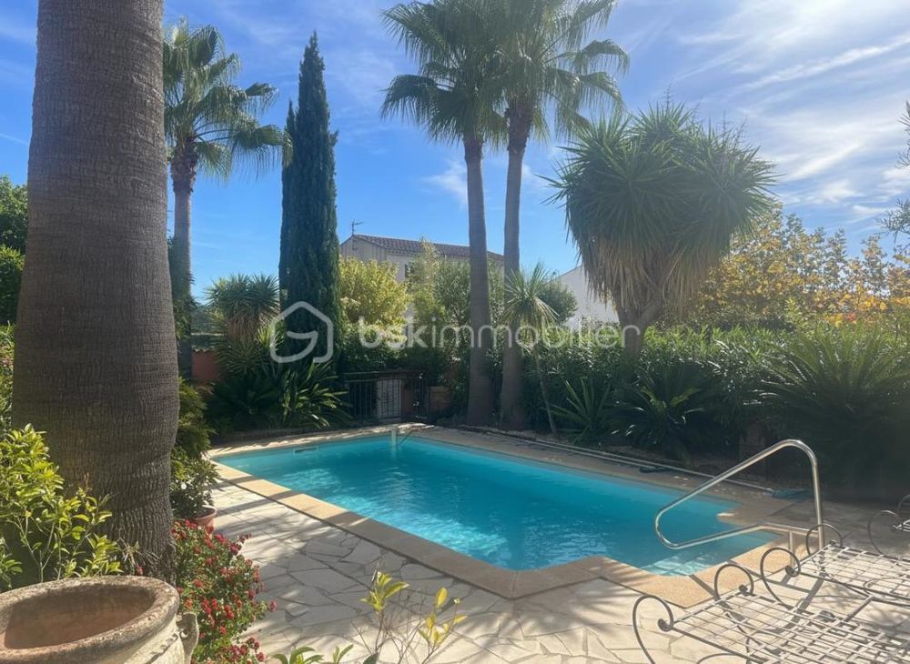 � vendre  Maison La Londe-les-Maures (83250)