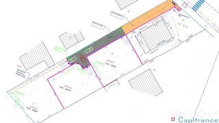  Terrain � vendre 476 m�