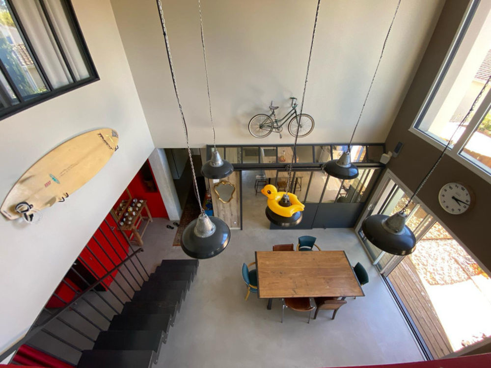 � vendre  Maison Saint-M�dard-en-Jalles (33160)