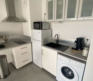  Appartement � vendre 2 pi�ces 40 m�