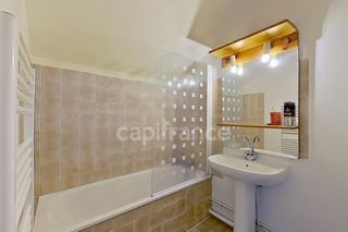  Appartement � vendre 2 pi�ces 45 m�