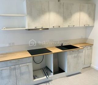  Appartement � vendre 2 pi�ces 42 m�