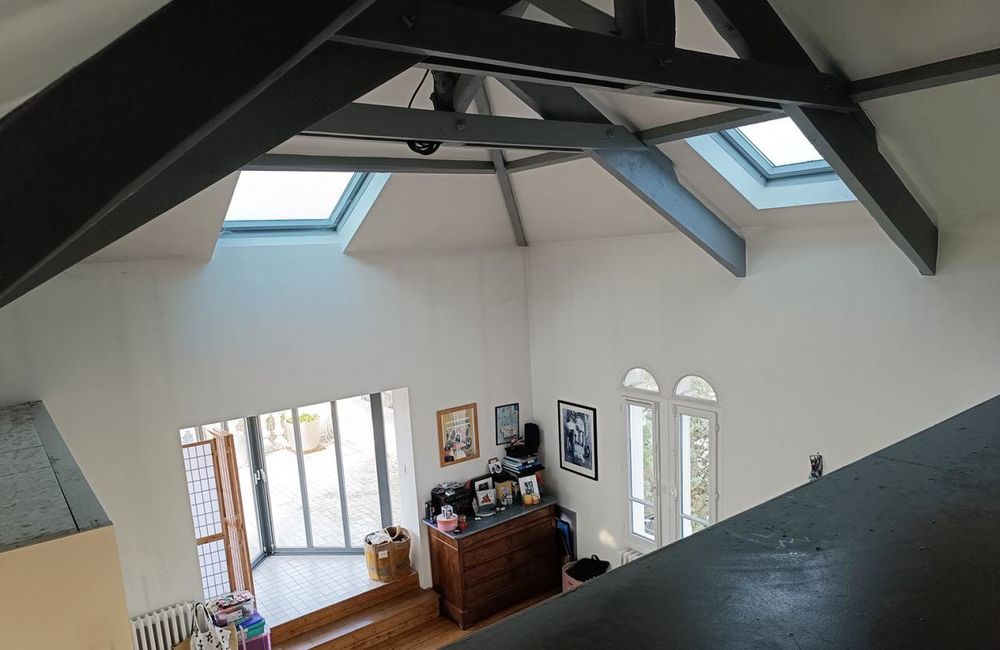 � vendre  Maison Le Perreux-sur-Marne (94170)