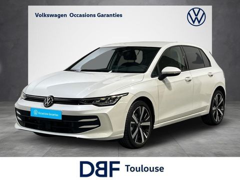 Volkswagen Golf 1.5 TSI EVO2 116 BVM6 VW Edition 2025 occasion Toulouse 31100