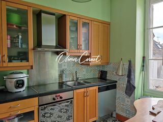  Maison � vendre 5 pi�ces 113 m�