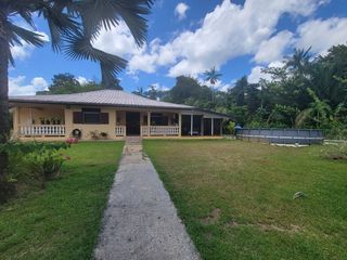  Maison � vendre 4 pi�ces 180 m�