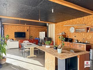  Maison � vendre 4 pi�ces 138 m�