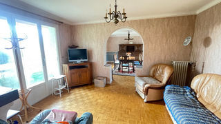  Maison � vendre 9 pi�ces 136 m�