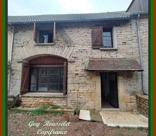  Maison � vendre 4 pi�ces 90 m�