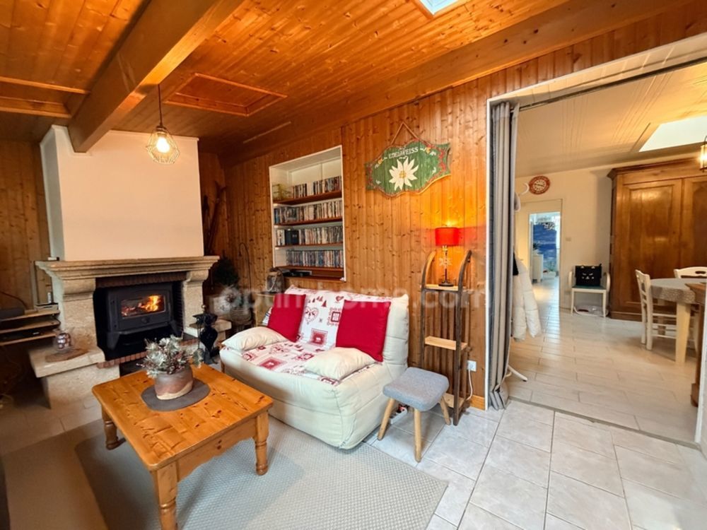 � vendre  Maison Saint-Martin-de-R� (17410)