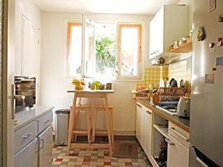  Appartement � vendre 4 pi�ces 67 m�