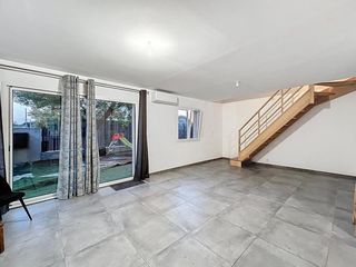  Maison � vendre 4 pi�ces 90 m�