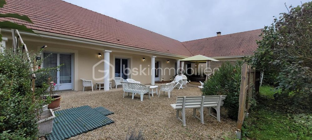 � vendre  Maison Malesherbes (45330)