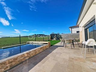  Villa � vendre 5 pi�ces 118 m�