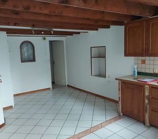  Appartement � louer 3 pi�ces 53 m�