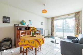  Appartement � vendre 2 pi�ces 51 m�