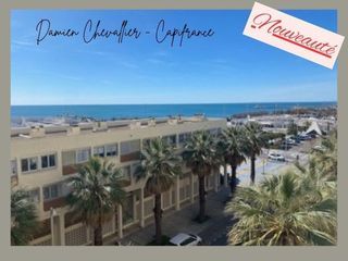  Appartement � vendre 1 pi�ce 29 m�