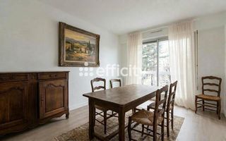  Appartement � vendre 3 pi�ces 54 m�