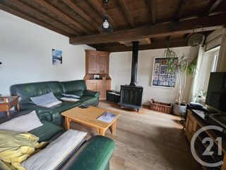  Maison � vendre 8 pi�ces 143 m�