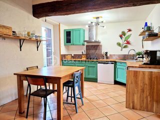  Maison � vendre 7 pi�ces 116 m�