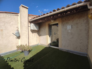  Maison � vendre 5 pi�ces 93 m�