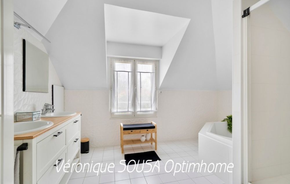 � vendre  Maison L'�tang-la-Ville (78620)