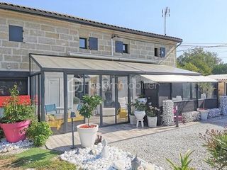  Maison � vendre 10 pi�ces 257 m�