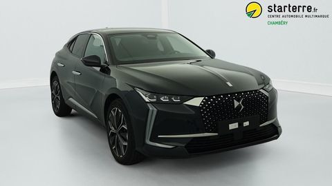 Citro&euml;n DS4 PureTech 130 EAT8 Rivoli 2022 occasion Voglans 73420