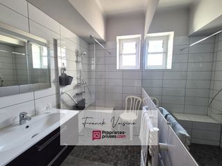  Maison � vendre 8 pi�ces 321 m�