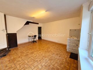  Maison � vendre 3 pi�ces 44 m�