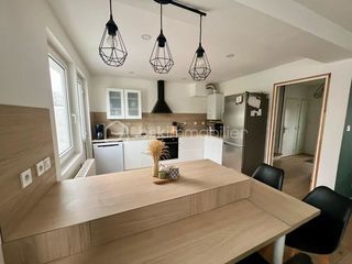  Maison � vendre 5 pi�ces 87 m�