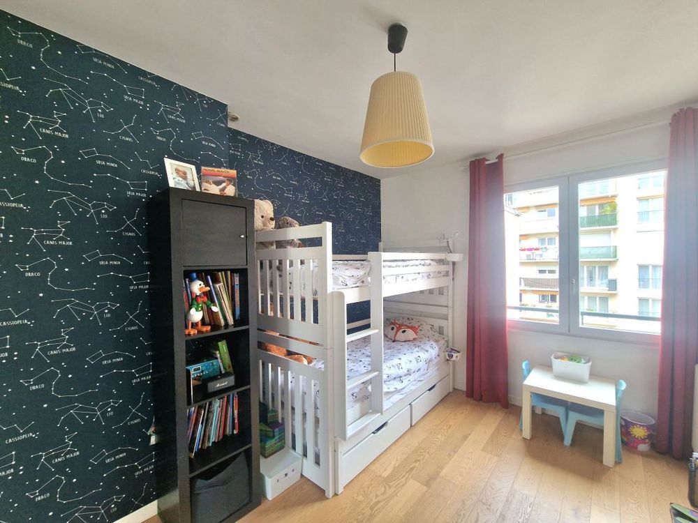 � vendre  Appartement Paris 12