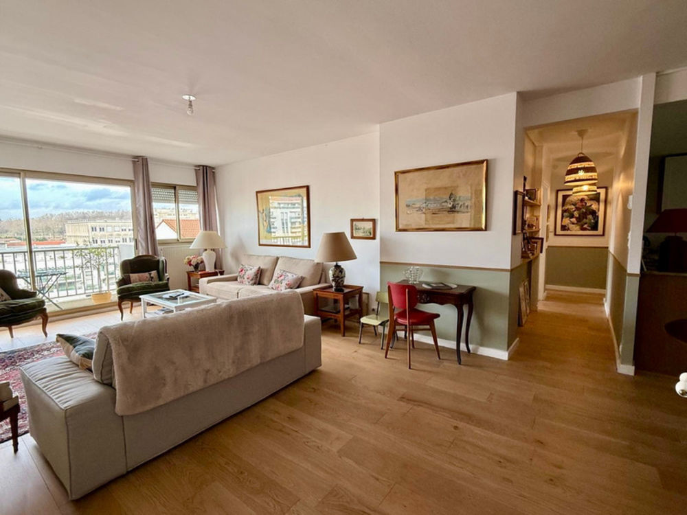 � vendre  Appartement Bayonne (64100)