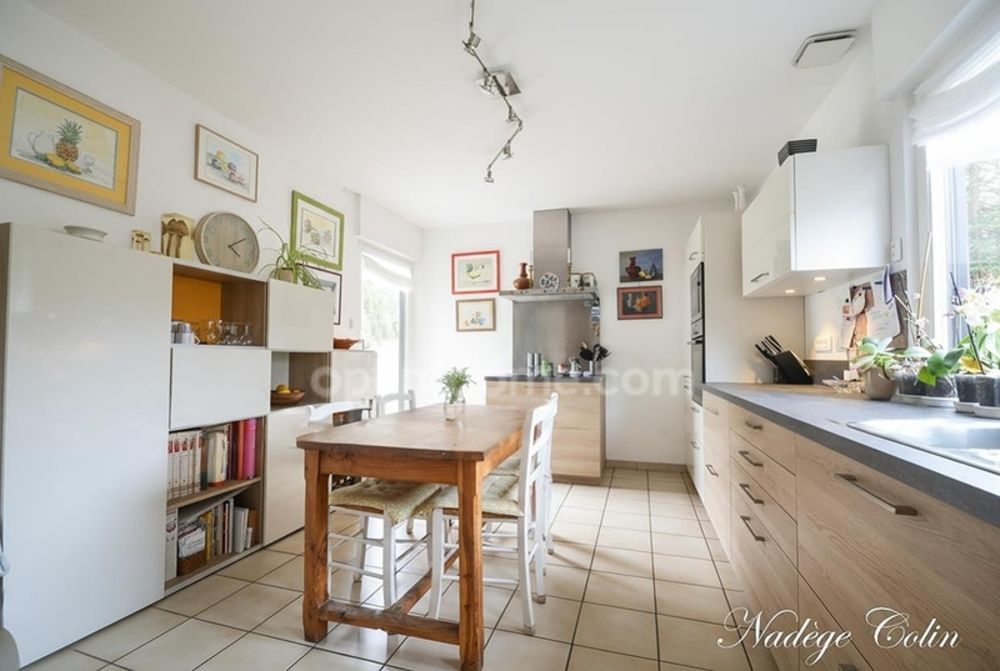 � vendre  Villa Saint-R�my-l�s-Chevreuse (78470)