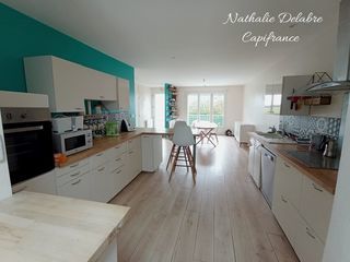  Maison � vendre 5 pi�ces 135 m�