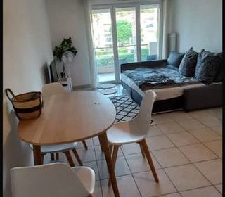  Appartement � louer 2 pi�ces 38 m�