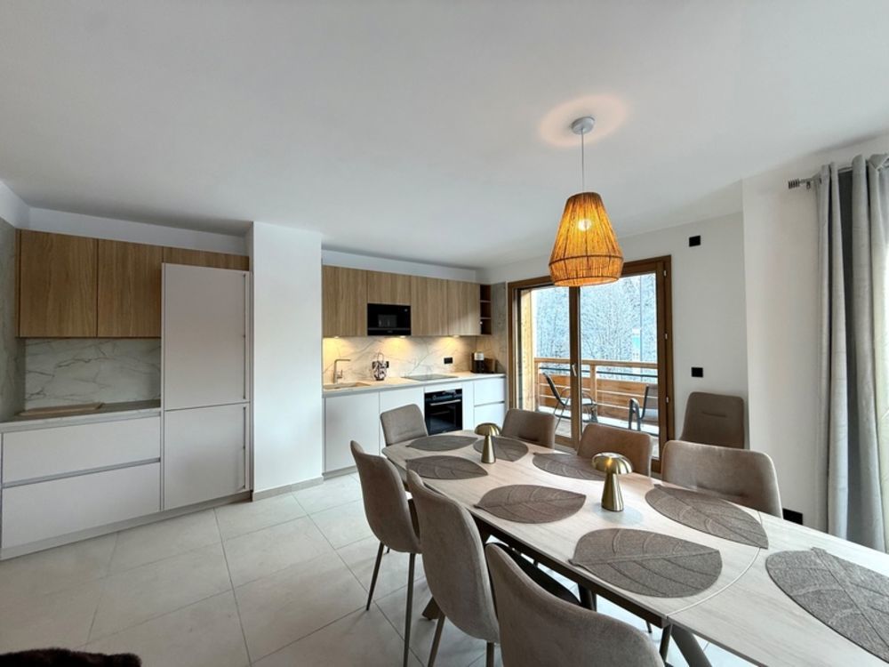 � vendre  Appartement Les Gets (74260)