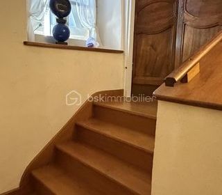  Immeuble � vendre 12 pi�ces 244 m�