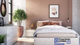  Appartement � vendre 3 pi�ces 62 m�